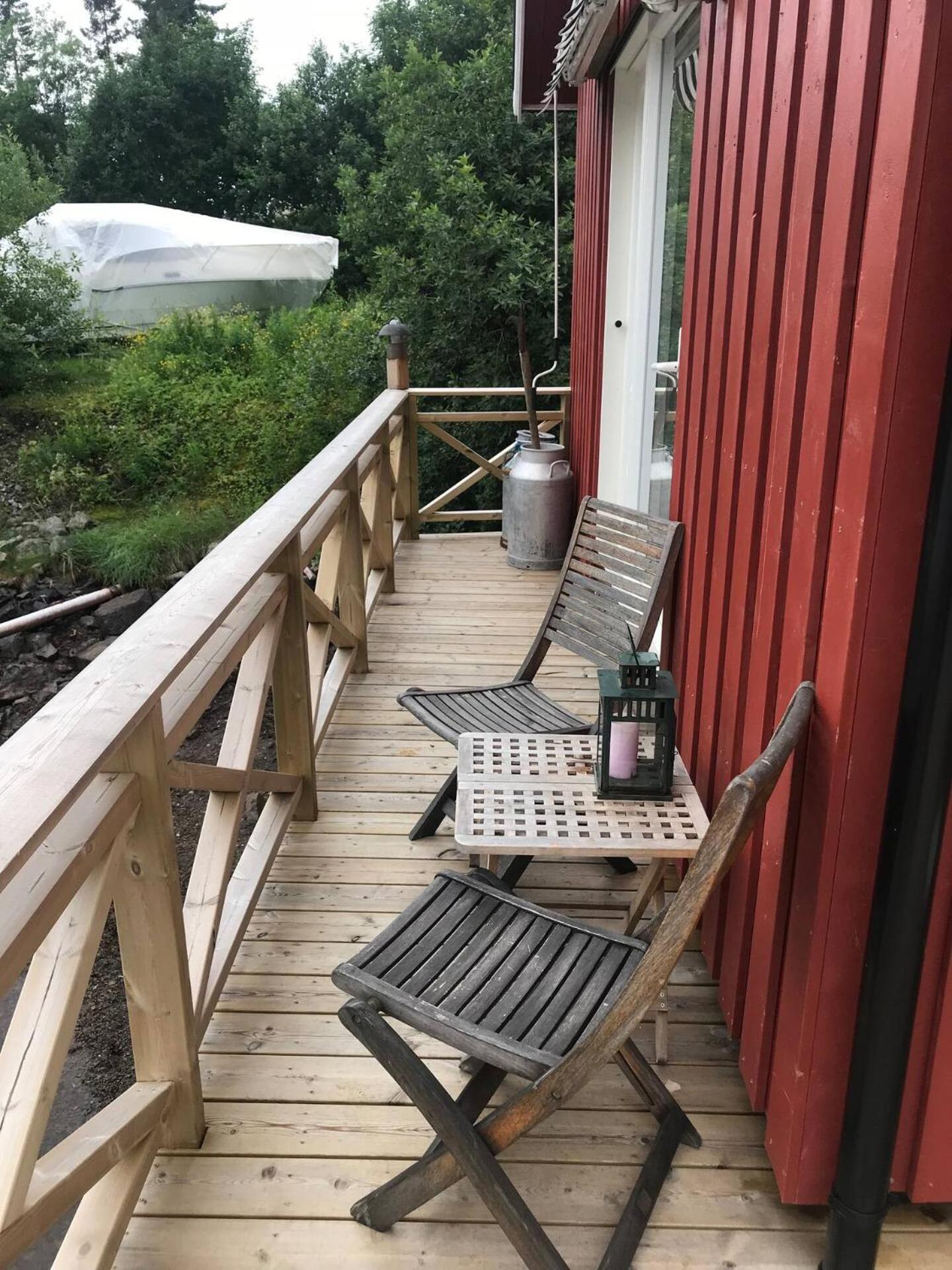 Nora'S Waterfront Cabin Svolvær Exterior foto